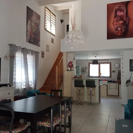 Holiday home Casa Maceo