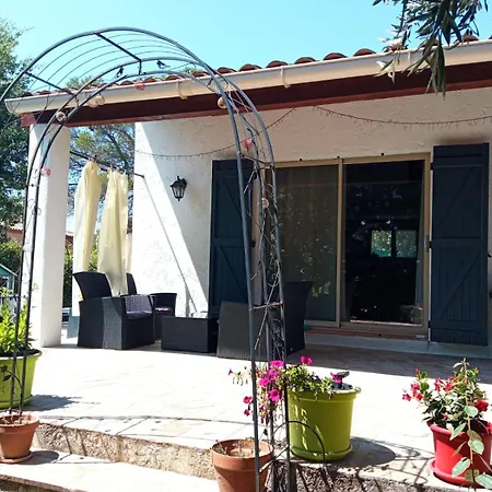 Holiday home Casa Maceo Saint-Raphael (Var)
